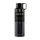 ARMAF - ODYSSEY HOME - PERFUMED BODY SPRAY - 200ML, 6.8OZ