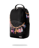 PRE-SALE - Sprayground Printed Hanging Stuff Backpack