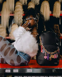 PRE-SALE - Sprayground Printed Hanging Stuff Backpack