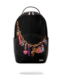 PRE-SALE - Sprayground Printed Hanging Stuff Backpack