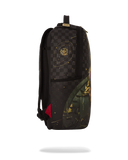 PRE-SALE - SPRAYGROUND SPACE KING & QUEEN BACKPACK