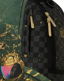 PRE-SALE - SPRAYGROUND SPACE KING & QUEEN BACKPACK