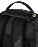 PRE-SALE - SPRAYGROUND SPACE KING & QUEEN BACKPACK