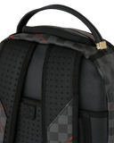 PRE-SALE - SPRAYGROUND - WOLVERINE OFFICIAL COLLAB - DONT MESS WITH ME BACKPACK - PVC