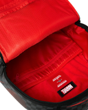 PRE-SALE - SPRAYGROUND - WOLVERINE OFFICIAL COLLAB - DONT MESS WITH ME BACKPACK - PVC