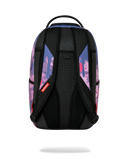 Sprayground RUGRATS SUSIE PAINTING SHARK BACKPACK (Love to Paint)