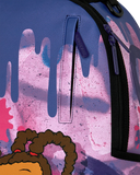 Sprayground RUGRATS SUSIE PAINTING SHARK BACKPACK (Love to Paint)