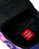 Sprayground RUGRATS SUSIE PAINTING SHARK BACKPACK (Love to Paint)