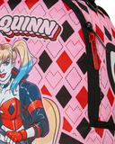 SPRAYGROUND - DC HARLEY QUINN NEW LOOK BACKPACK