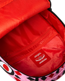 SPRAYGROUND - DC HARLEY QUINN NEW LOOK BACKPACK