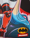 SPRAYGROUND - DC HARLEY QUINN NEW LOOK BACKPACK