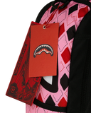 SPRAYGROUND - DC HARLEY QUINN NEW LOOK BACKPACK