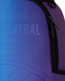 PRE-SALE- SHARK CENTRAL ALL STAR (BLUE IRIDESCENT) BACKPACK