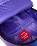 PRE-SALE- SHARK CENTRAL ALL STAR (BLUE IRIDESCENT) BACKPACK