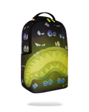 SPRAYGROUND - EYES ALL A GLOW (GLOW IN THE DARK) DLXR