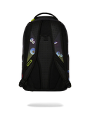 SPRAYGROUND - EYES ALL A GLOW (GLOW IN THE DARK) DLXR