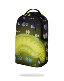 SPRAYGROUND - EYES ALL A GLOW (GLOW IN THE DARK) DLXR