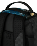 PRE-SALE - HIGH TIDE SHARKS IN PARIS BACKPACK - B7621