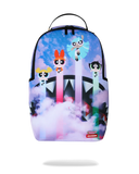 Sprayground - Powerpuff Girls Cloudy Backpack
