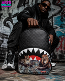 PRE-SALE - Sprayground Money Beasts Backpack