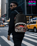 PRE-SALE - Sprayground Money Beasts Backpack