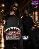 PRE-SALE - Sprayground Money Beasts Backpack