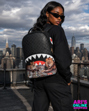 PRE-SALE - Sprayground Money Beasts Backpack