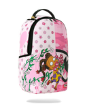 PRE-SALE - SPRAYGROUND -SUSIE RUGRATS FLOWERS BACKPACK  B9298_1