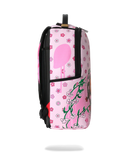 PRE-SALE - SPRAYGROUND -SUSIE RUGRATS FLOWERS BACKPACK  B9298_1