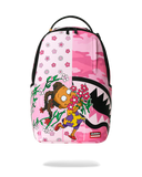 PRE-SALE - SPRAYGROUND -SUSIE RUGRATS FLOWERS BACKPACK  B9298_1