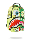 SPRAYGROUND - SPONGEBOB ZOMBIE SHARK