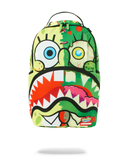 SPRAYGROUND - SPONGEBOB ZOMBIE SHARK