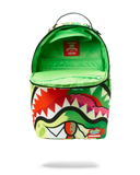 SPRAYGROUND - SPONGEBOB ZOMBIE SHARK