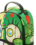 SPRAYGROUND - SPONGEBOB ZOMBIE SHARK