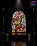 PRE-SALE - SPRAYGROUND - DOODLE DIABLO BACKPACK PVC - B8442