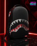 PRE-SALE - Sprayground -B8658 -DISAPPEARING SHARK BACKPACK