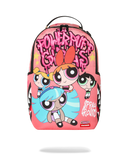Sprayground Powerpuff Girls Stylin Backpack