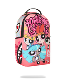 Sprayground Powerpuff Girls Stylin Backpack