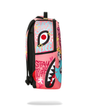Sprayground Powerpuff Girls Stylin Backpack