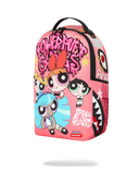 Sprayground Powerpuff Girls Stylin Backpack