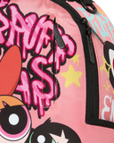 Sprayground Powerpuff Girls Stylin Backpack