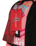 Sprayground Powerpuff Girls Stylin Backpack