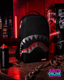 PRE-SALE - Sprayground -B8658 -DISAPPEARING SHARK BACKPACK