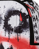 SPRAYGROUND - THE JOKER: VANDAL MOD DLXR BACKPACK