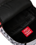 SPRAYGROUND - THE JOKER: VANDAL MOD DLXR BACKPACK