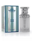 Hamidi-the lost paradise collection - utopian leather