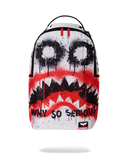 SPRAYGROUND - THE JOKER: VANDAL MOD DLXR BACKPACK