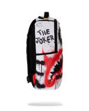 SPRAYGROUND - THE JOKER: VANDAL MOD DLXR BACKPACK