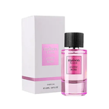 HAMIDI - MAISON LUXE GYPSY ROSE EDP Spray 110ML (3.8 OZ) By Hamidi | Discover The Floral And Woody Scent With This Enchanting Fragrance