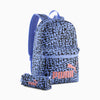 Puma - Phase 20L- Intense Lavender-Animal AOP - Backpack Set Youth